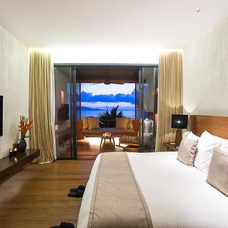 Hansar Samui Resort & Spa - Sha Extra Plus Bophut Dış mekan fotoğraf