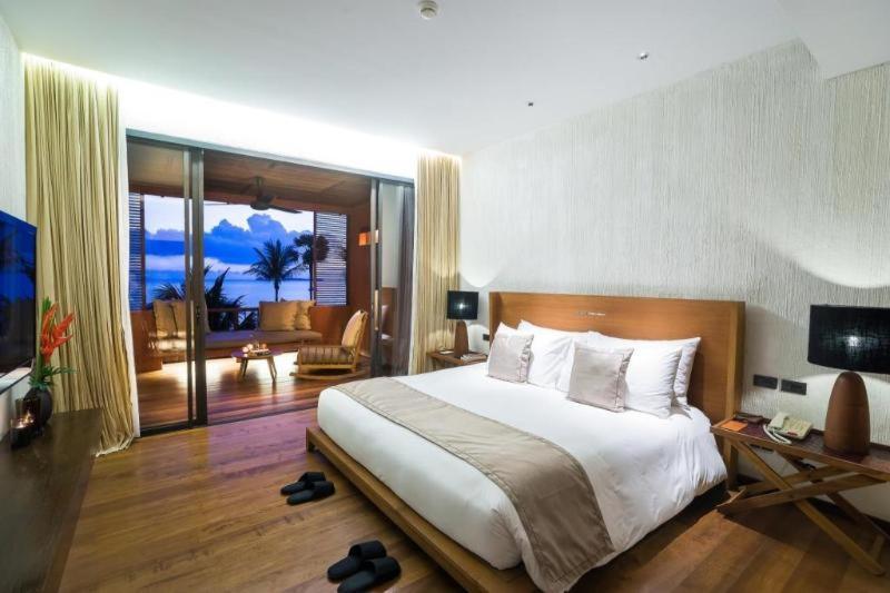 Hansar Samui Resort & Spa - Sha Extra Plus Bophut Oda fotoğraf