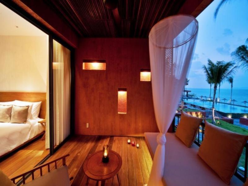 Hansar Samui Resort & Spa - Sha Extra Plus Bophut Oda fotoğraf