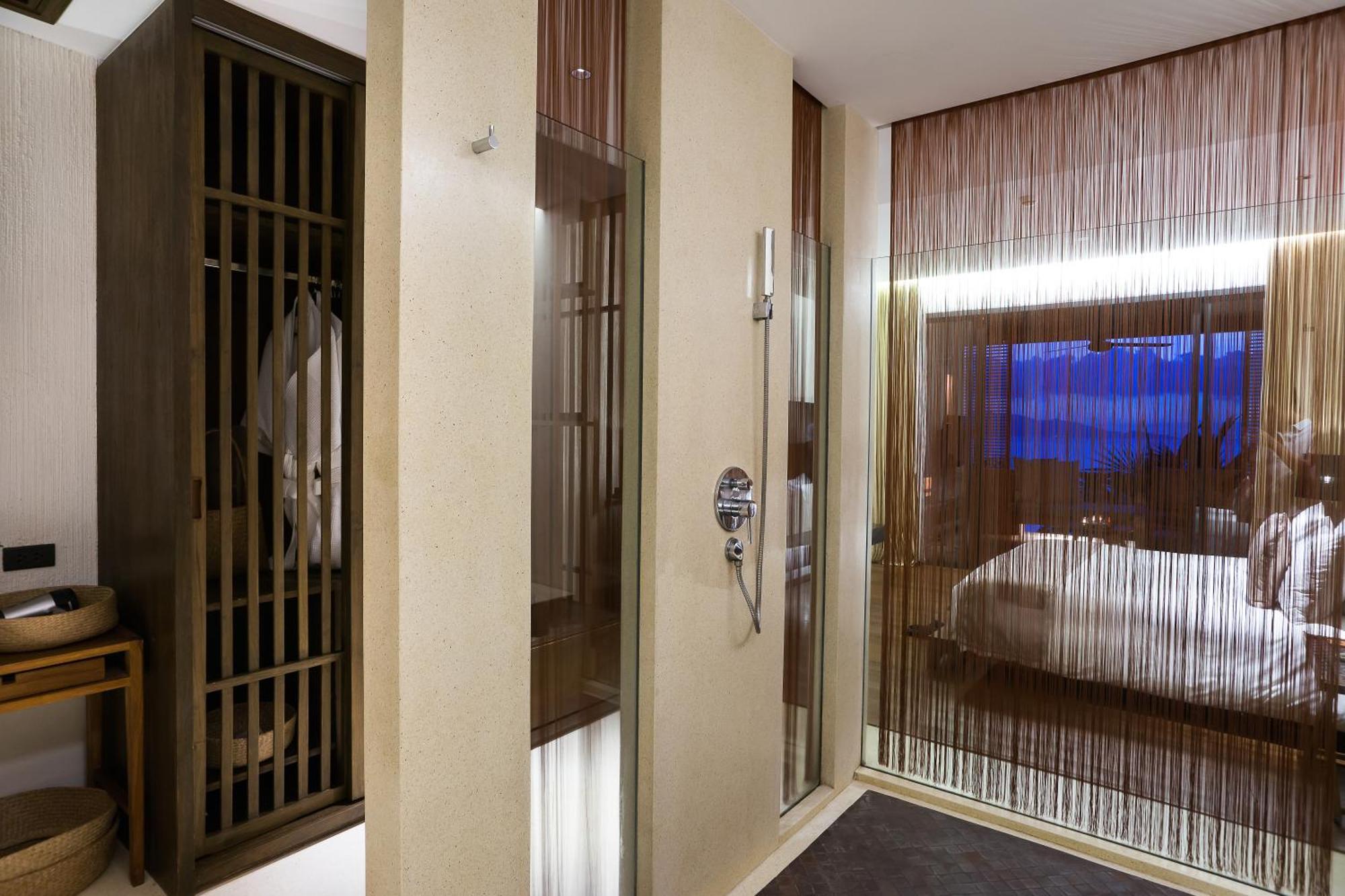 Hansar Samui Resort & Spa - Sha Extra Plus Bophut Dış mekan fotoğraf